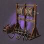 [Furniture] Mine-Clearing Locker